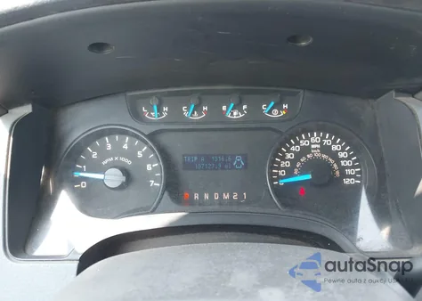 2014 Ford F-150 Xl from USA, damaged, VIN 1FTFX1EF6EKF63316